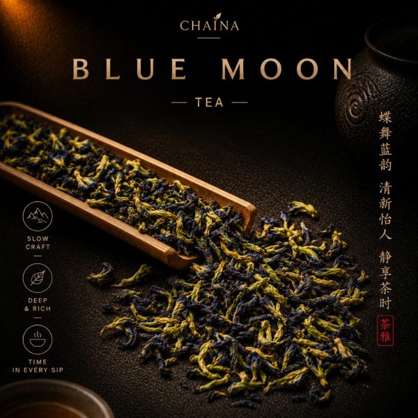 Анчан «BLUE MOON»