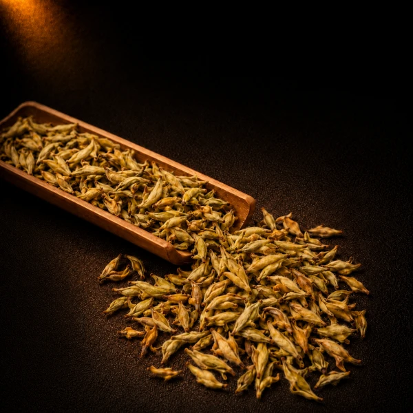 Пуерні бруньки «SNOW BUDS»
